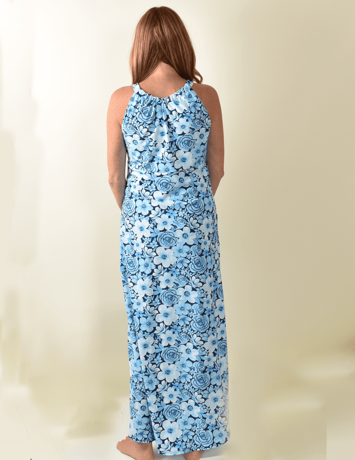 Bermuda Maxi Alice