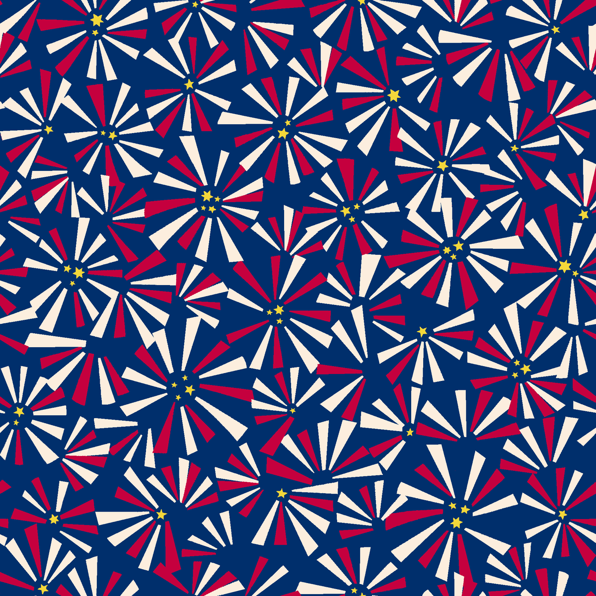 Fairway Skort Patriot