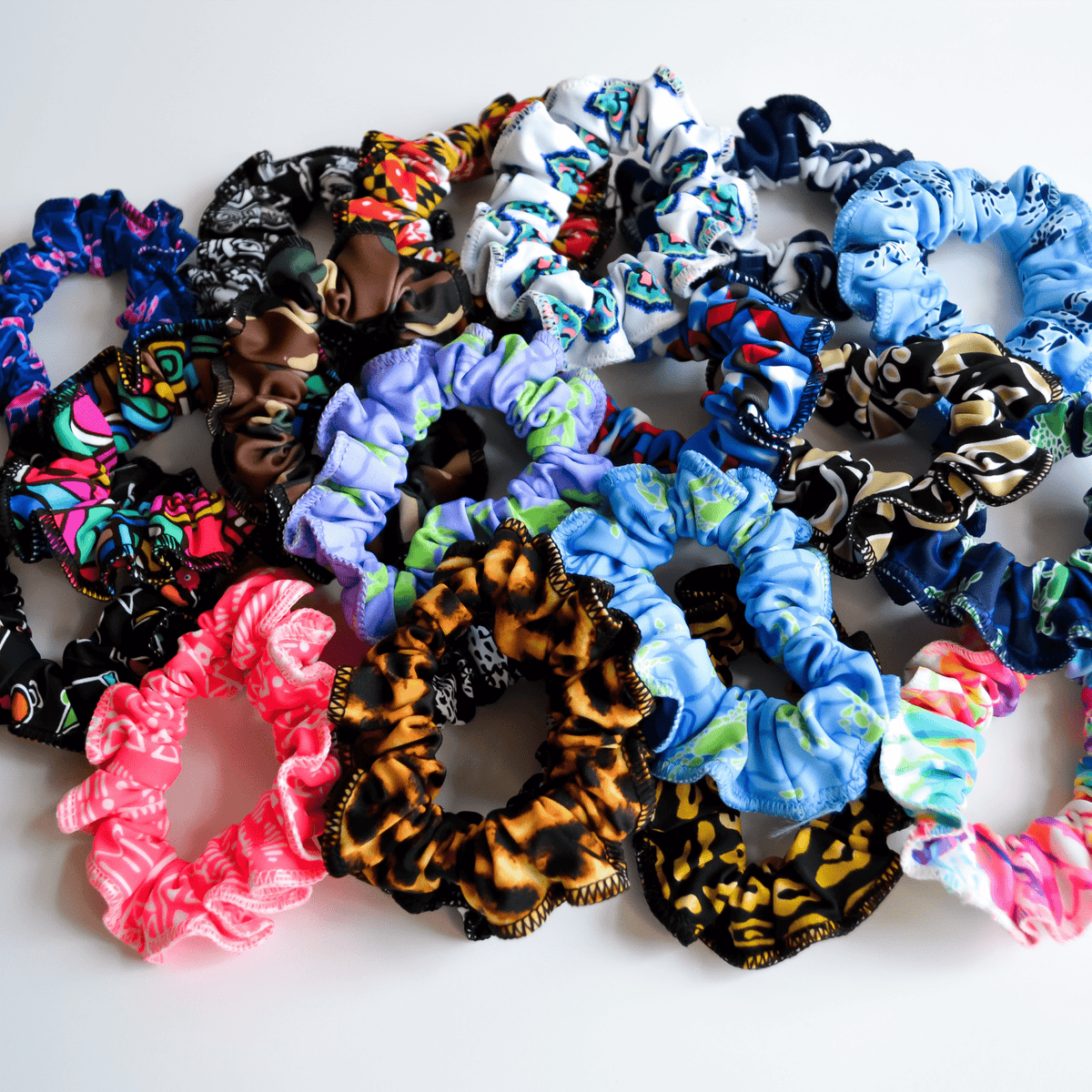 Scrunchies