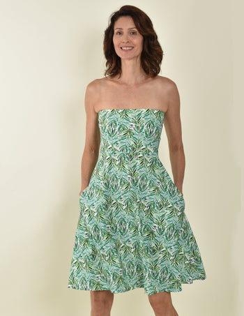 Dresses