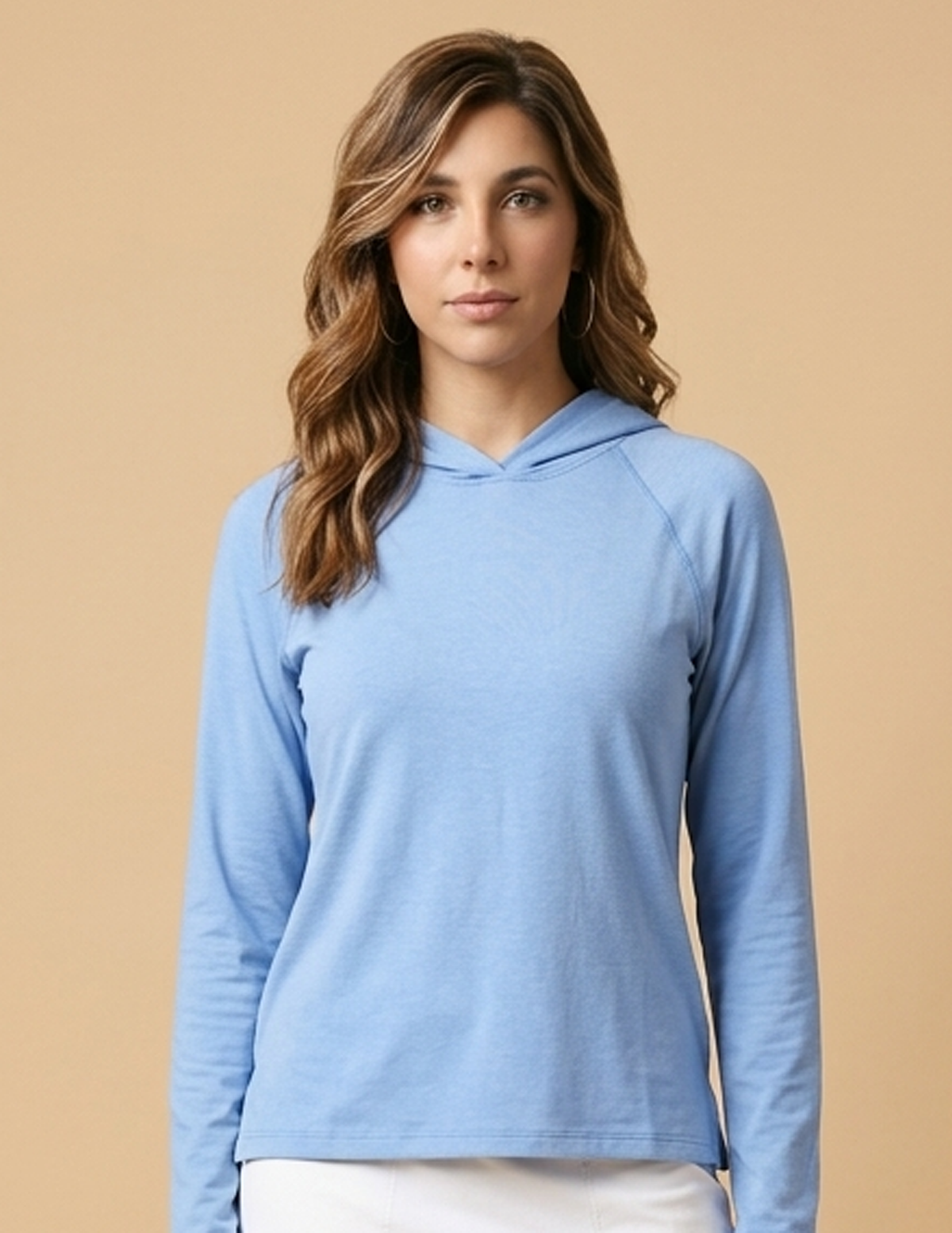 Breaker Hoodie