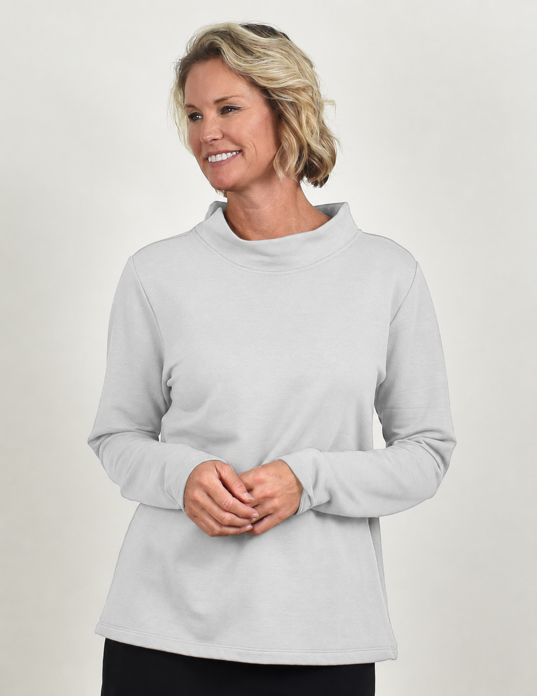 Fernwood Fleece