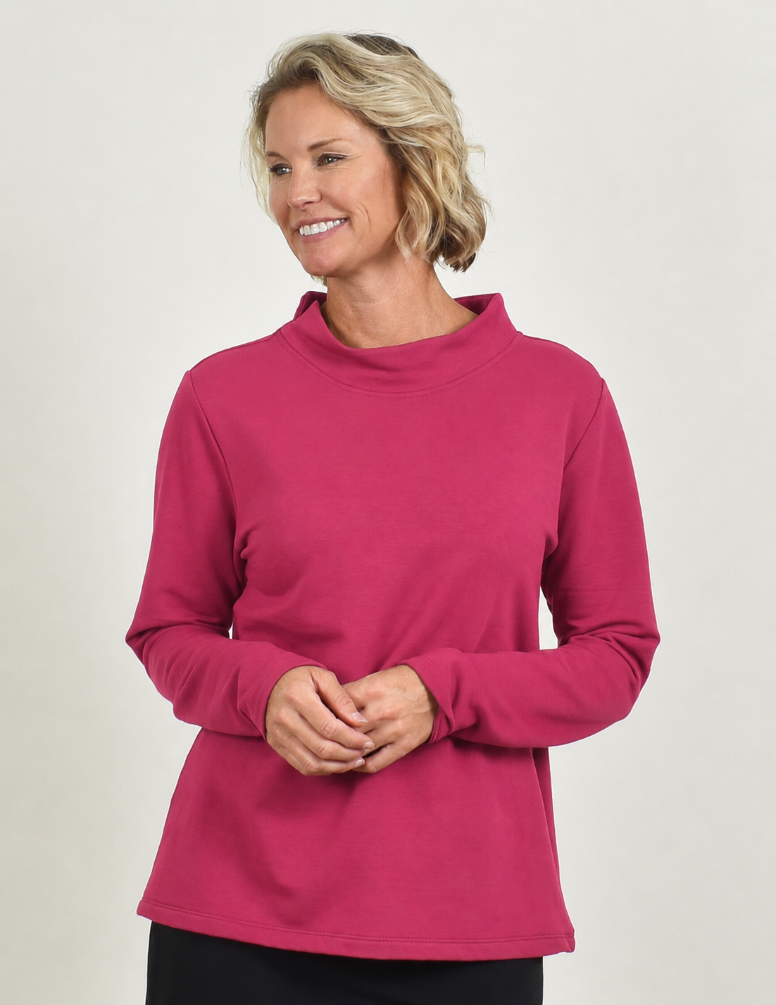 Fernwood Fleece