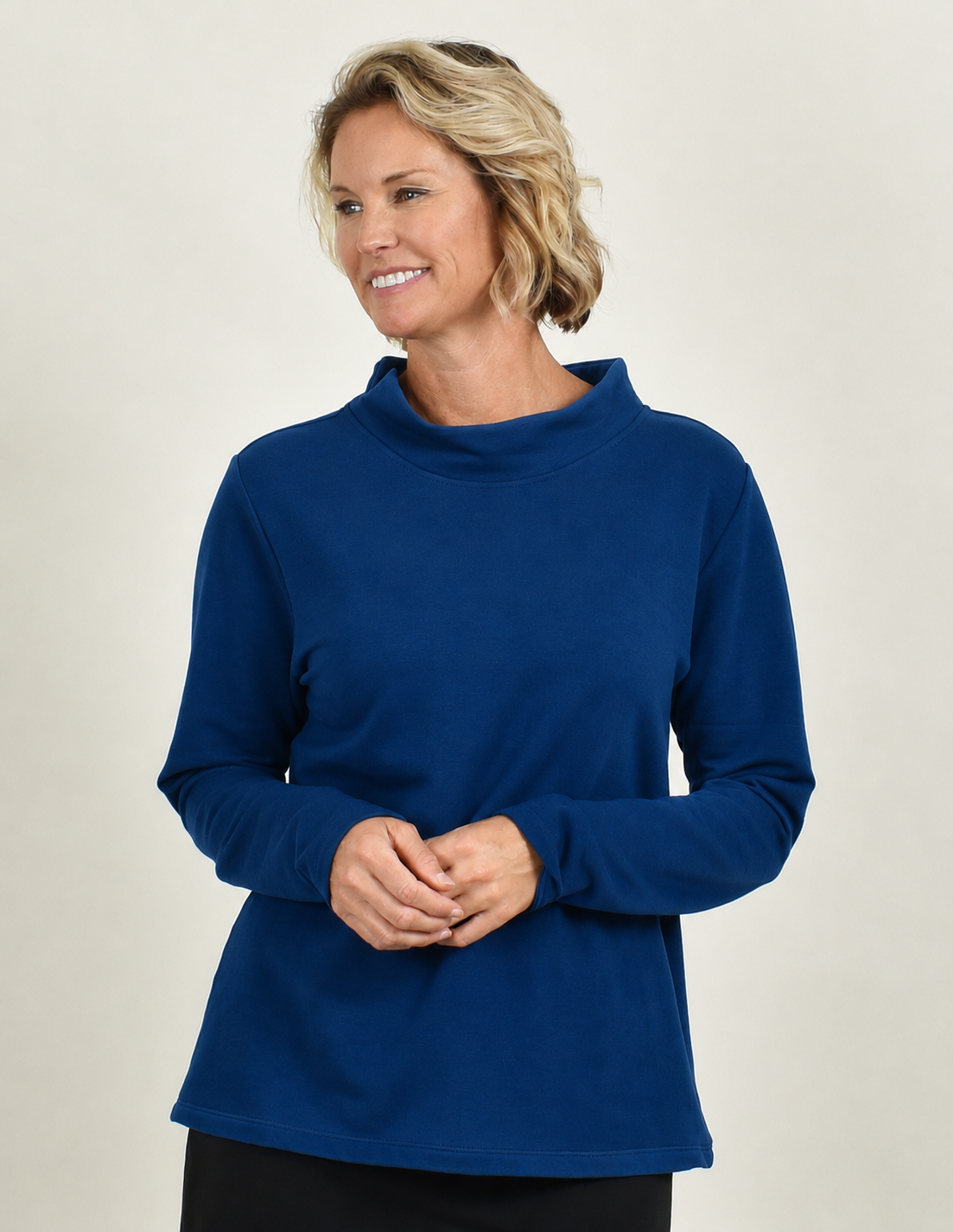 Fernwood Fleece