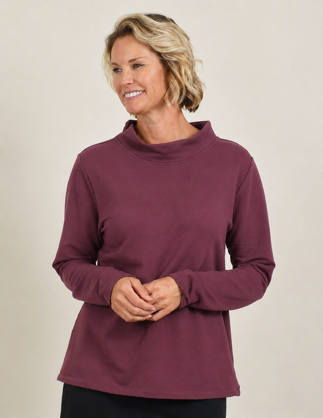 Fernwood Fleece