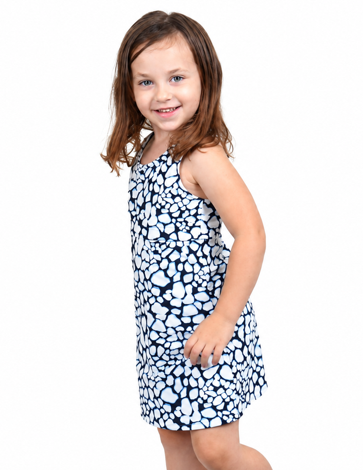 Little Girls Original Dress+