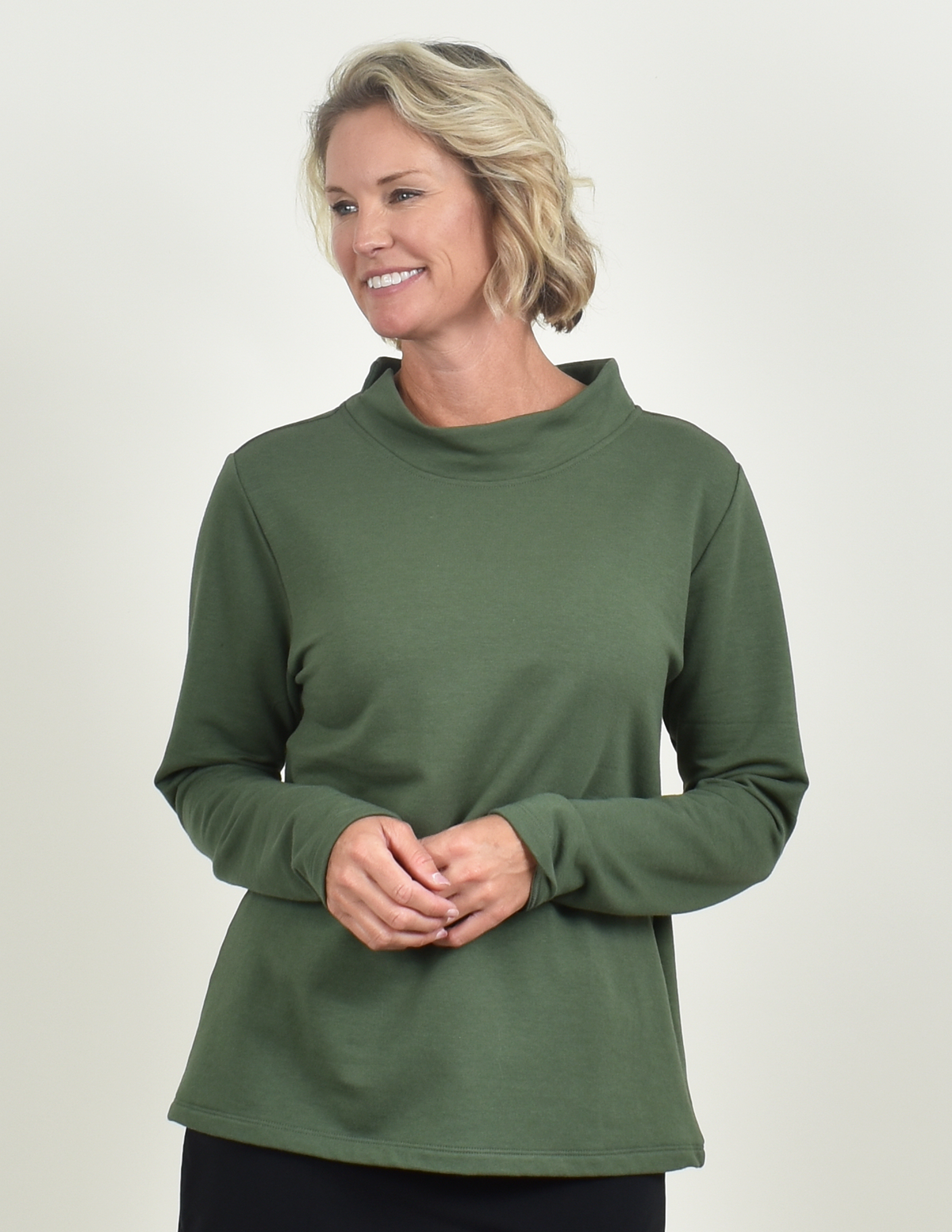 Fernwood Fleece