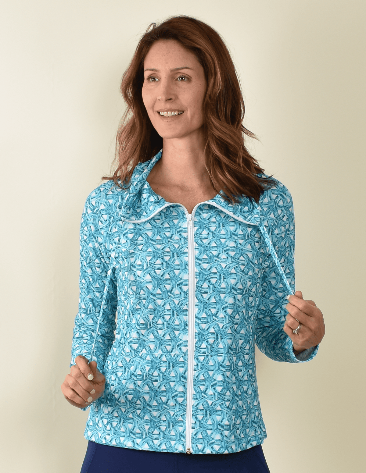 Freeport Jacket Links