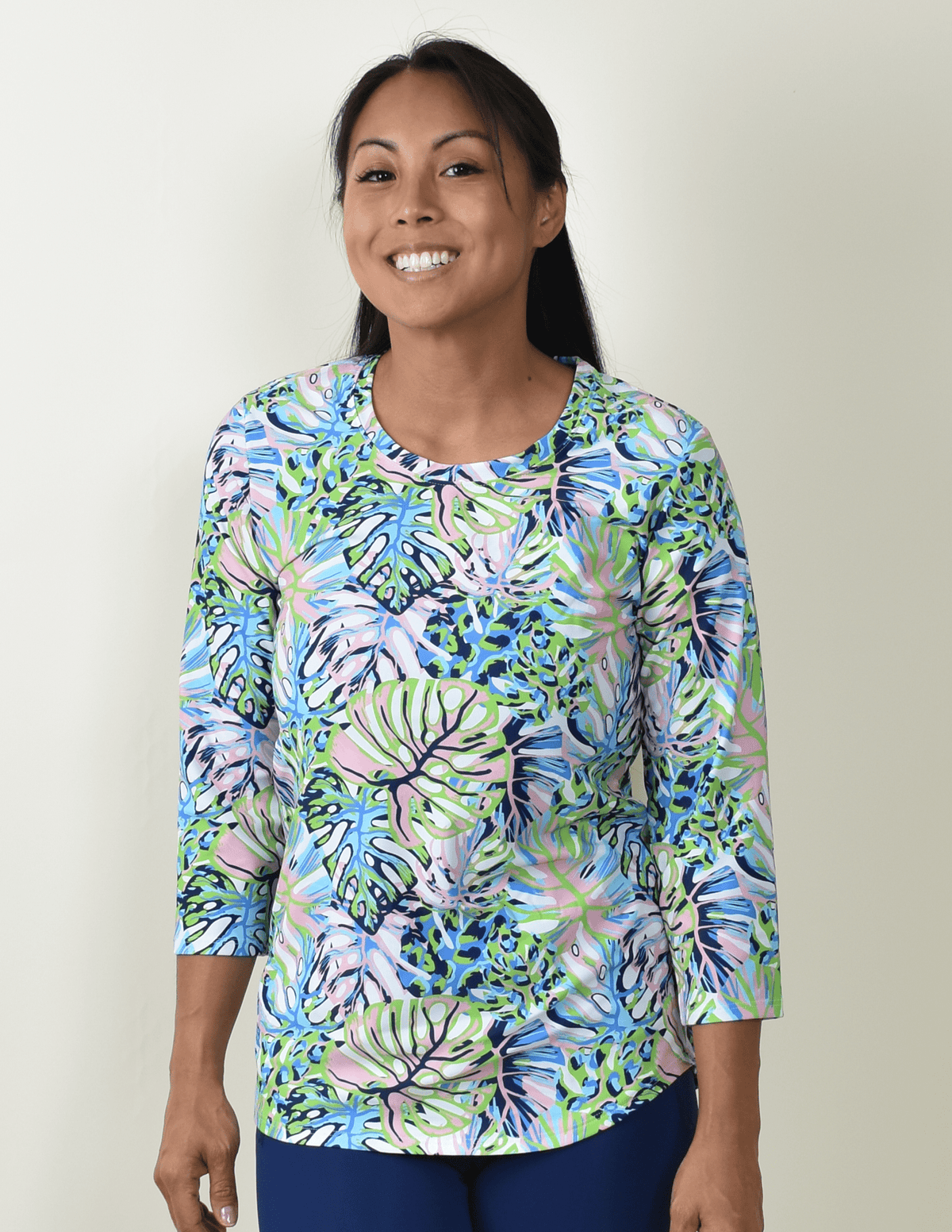 Cape Coral Tunic Bali Breeze