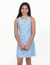 Little Girls Original Dress-Palm Beach